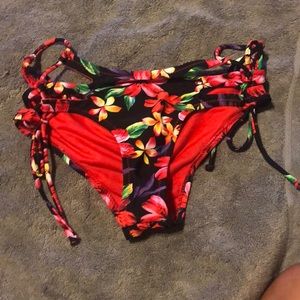 Forever Young Swim Floral Bikini